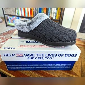 Bob's Ice Angel Slippers